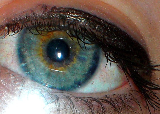 Eye.