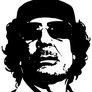 Muammar Gaddafi