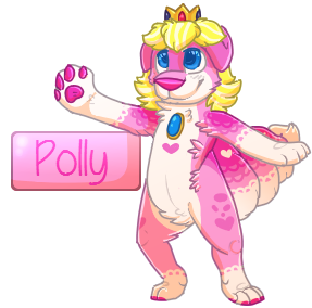 Princess Polly