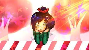 Vanellope Von Scheewtz