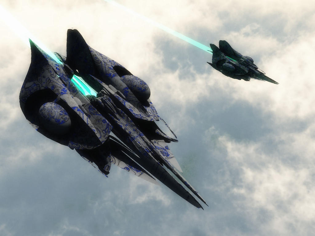 Vortex Riders by dmaland on DeviantArt