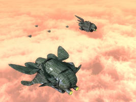Atmospheric Operations