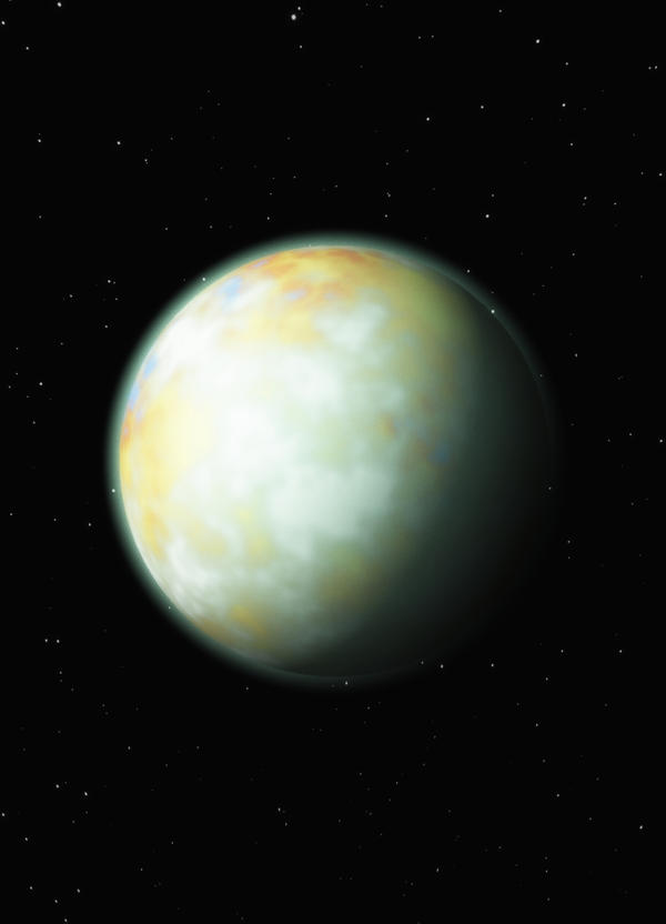 Rigel Prime by dmaland on DeviantArt