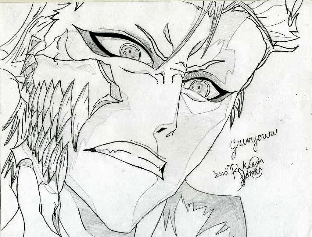 Grimmjow2