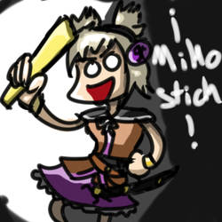 MIKO STICK