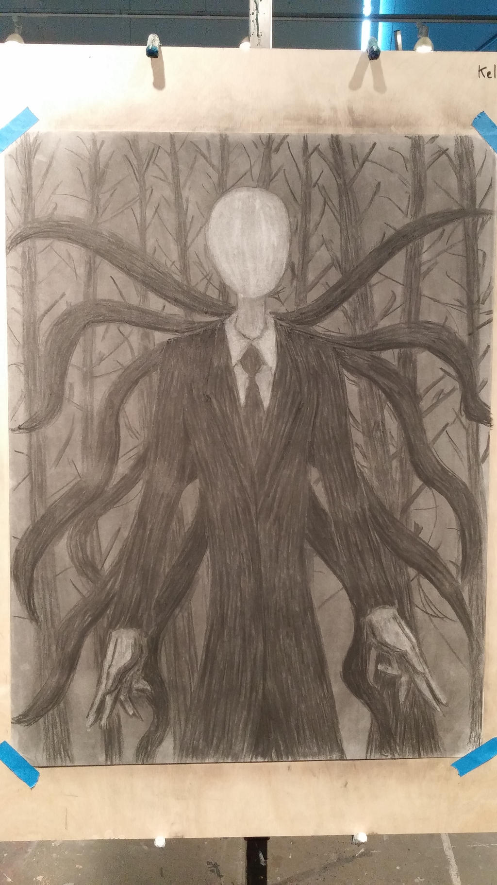 Slenderman