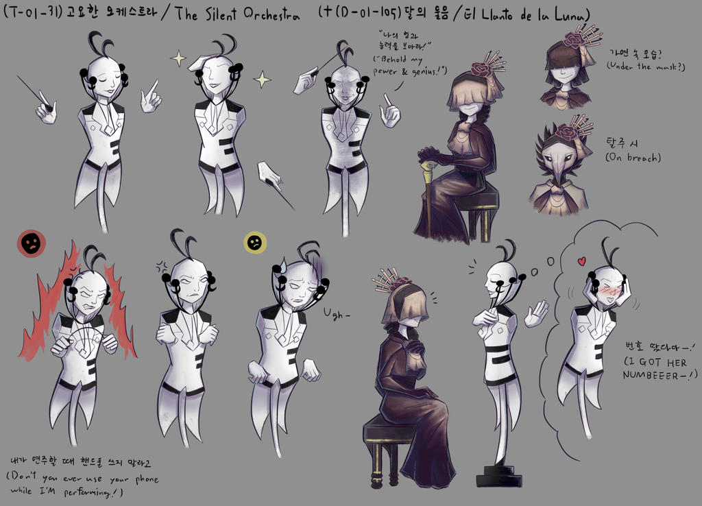 The Silent Orchestra N El Llanto De La Luna By Kellynewbie On Deviantart The Silent Orchestra N El Llanto De La Luna By Kellynewbie On Deviantart
