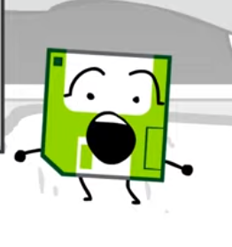 Another image of floppy by YourFavoriteTrinket on DeviantArt