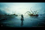 Kraken by Prasa