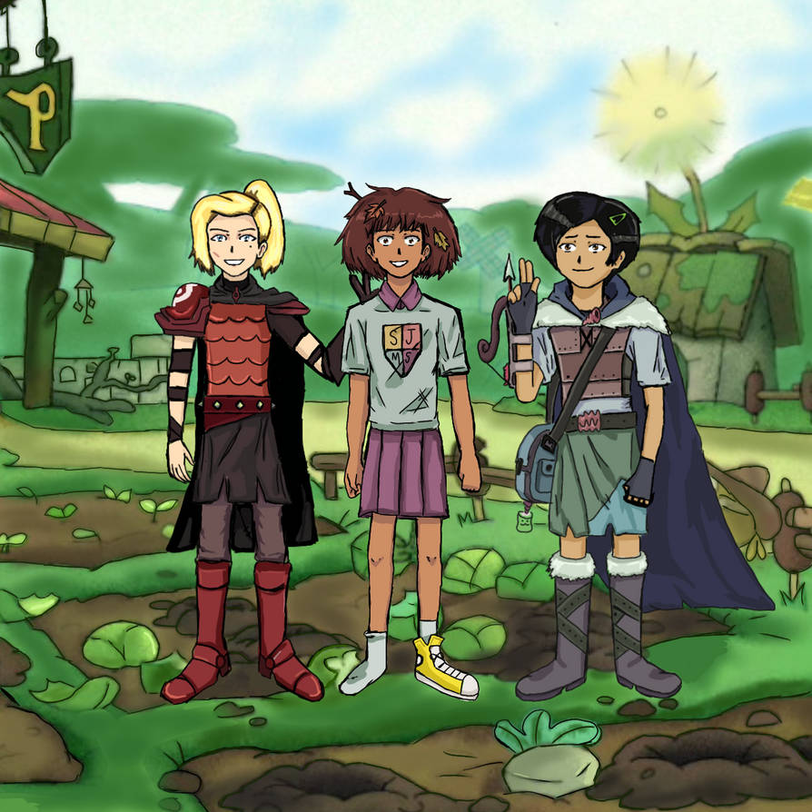 Amphibia Anne Sasha and Marcy Group Picture By Rivaitanart On DeviantArt amphibia-anne-sasha-and-marcy-group-picture-by-rivaitanart-on-deviantart