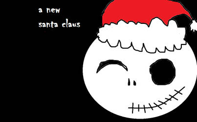 Santa jack