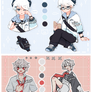 [CLOSED] Adopts Auction (1/2)