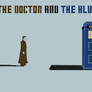 The Doctor and the Blue Box