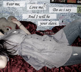 fear and love