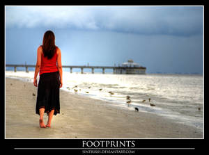 Footprints