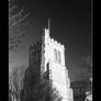 Elstow Church Clock Tower