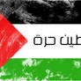 FREE PALESTINE