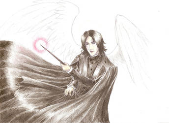 Angel Snape