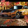 Nissan 350Z Tuning