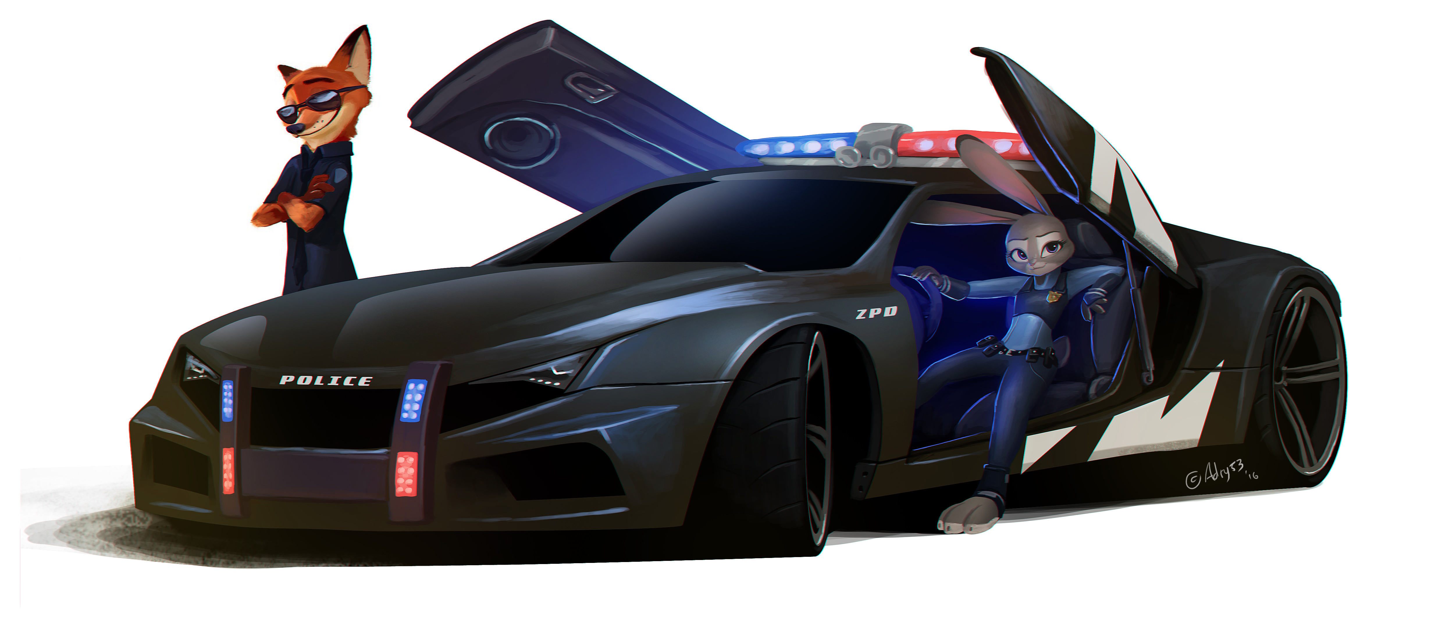 Deviantart Furry Racing Fast and Furry-ous by Adry53 on DeviantArt