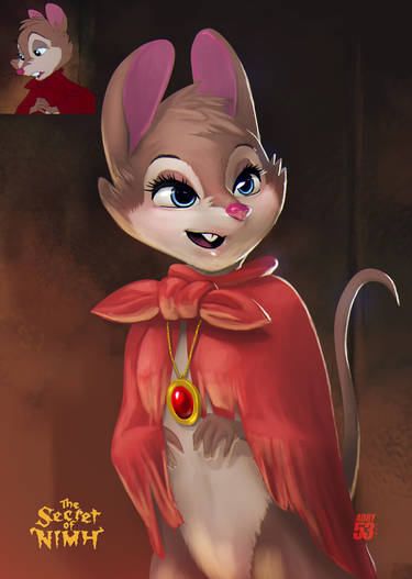 Mouse Ashley Graham (RE4) by Givilovelycloud on DeviantArt