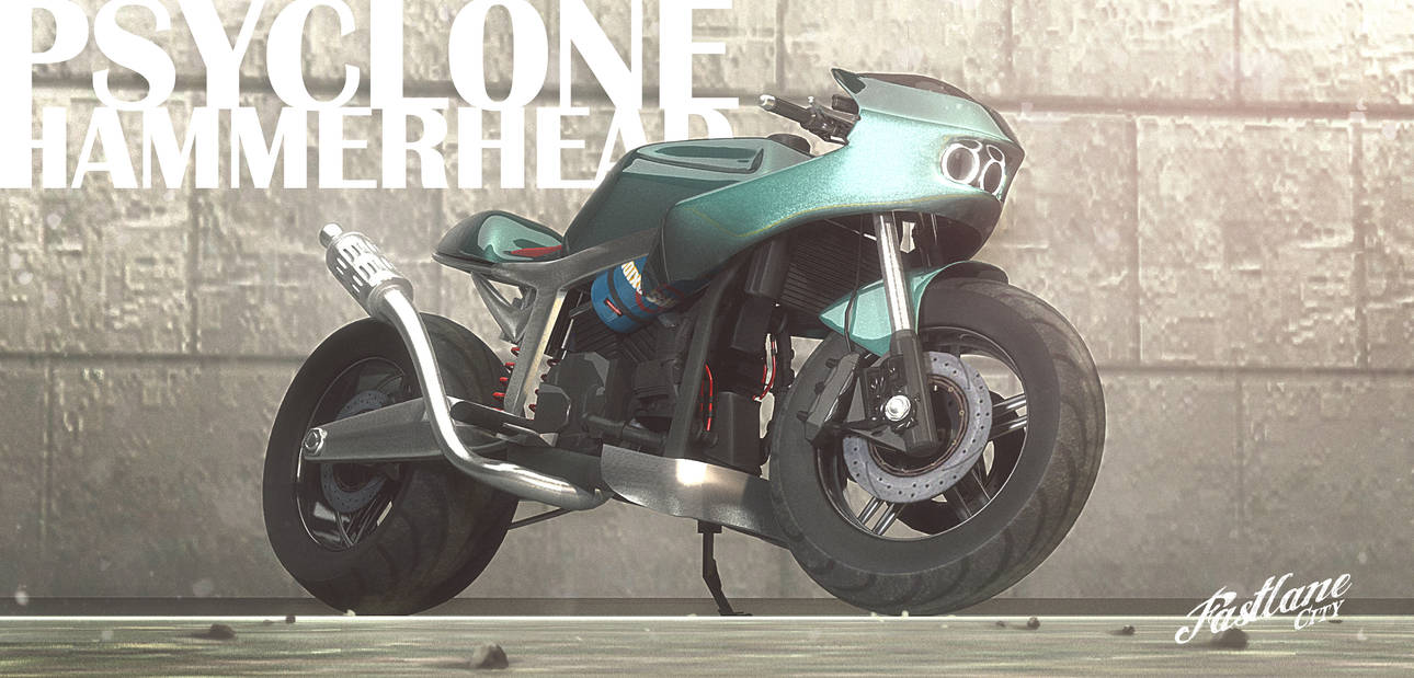 Psyclone by Adry53 on DeviantArt