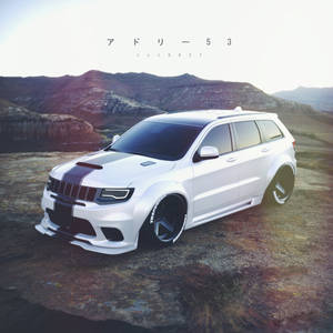 TNT6927 Trackhawk
