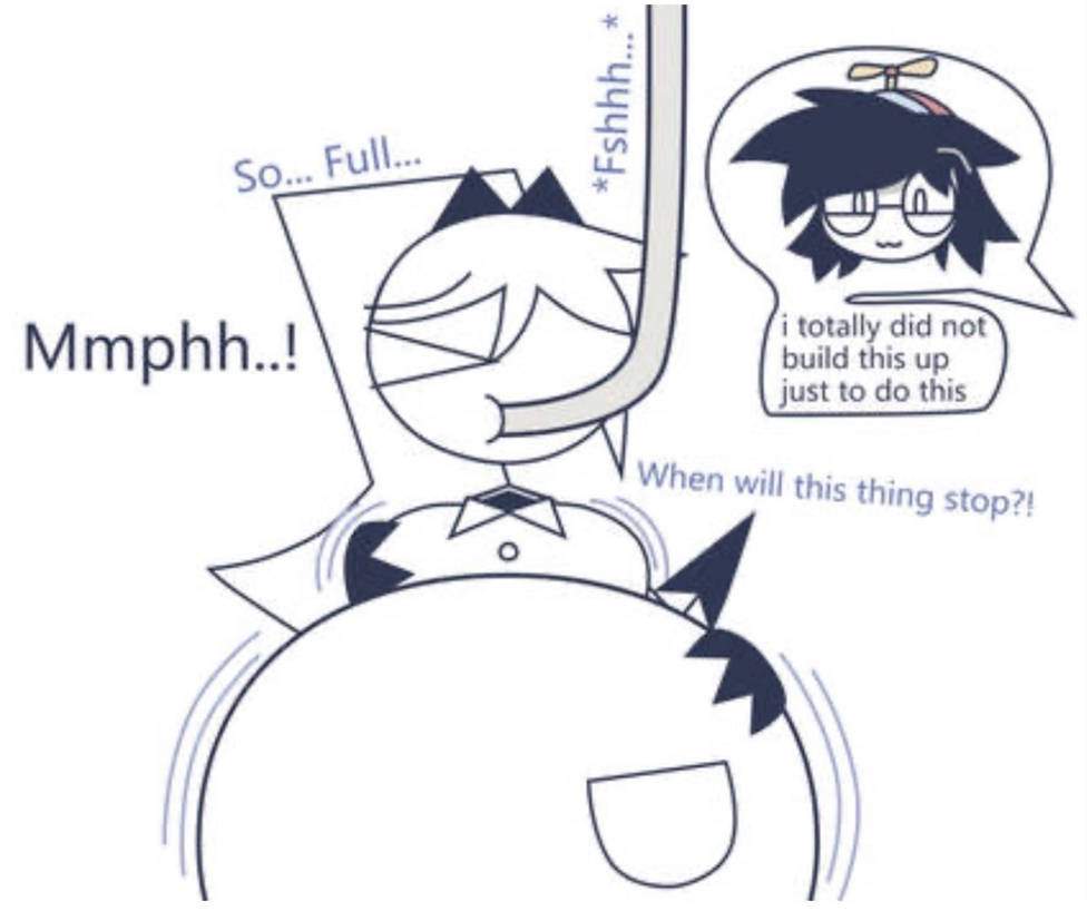 Fpe Inflated Fpe riley inflation by jaketheawsome on DeviantArt