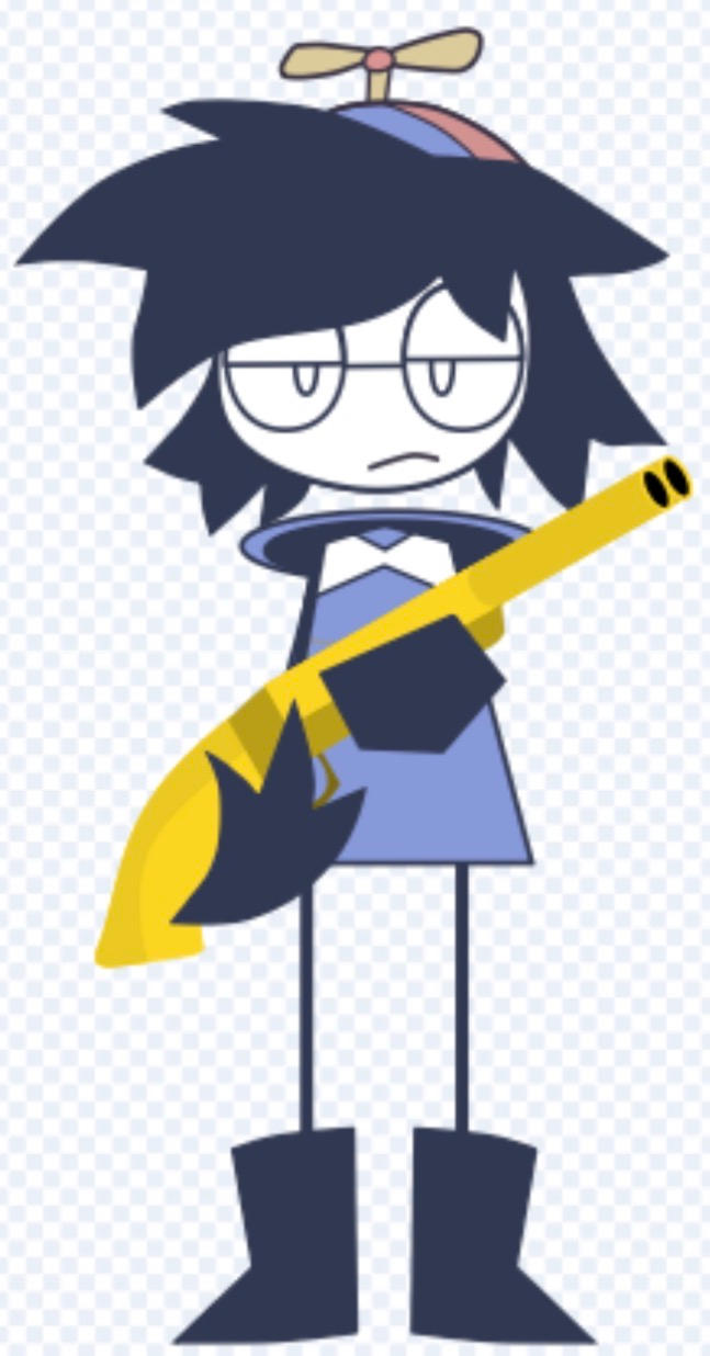 Fpe Robby Crying Robby fpe is not happy by jaketheawsome on DeviantArt