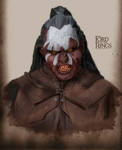 Lurtz by emenous