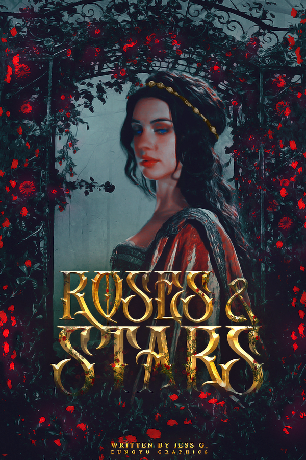 roses and stars|quotev