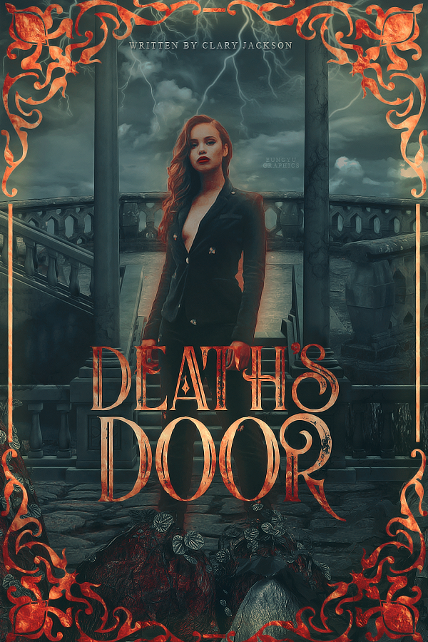 death's door|quotev