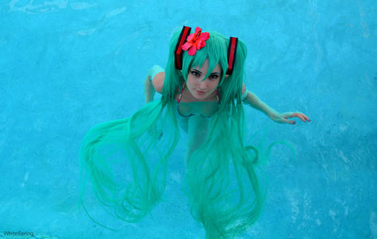 Water Nymph