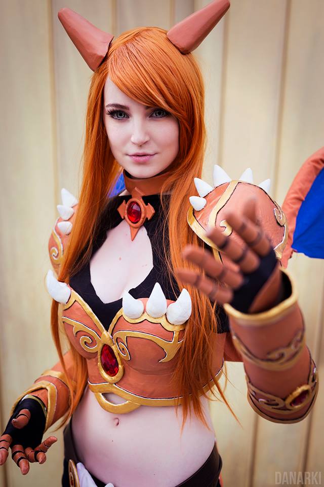 Power by WhiteSpringPro