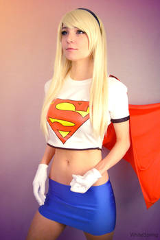 Supergirl