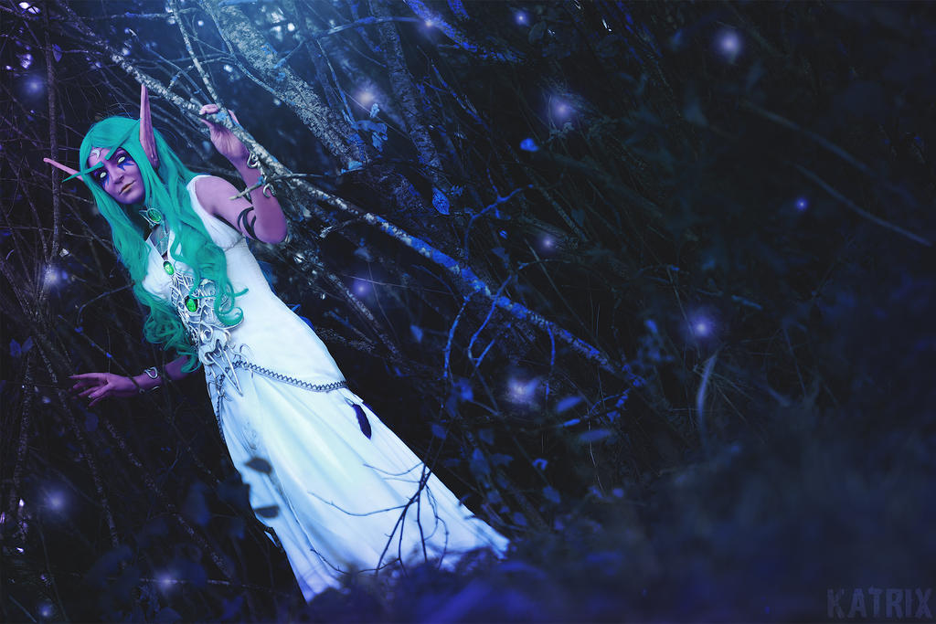 Tyrande