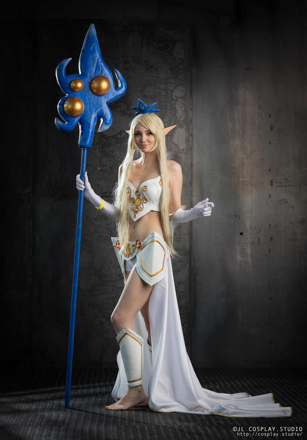 Janna