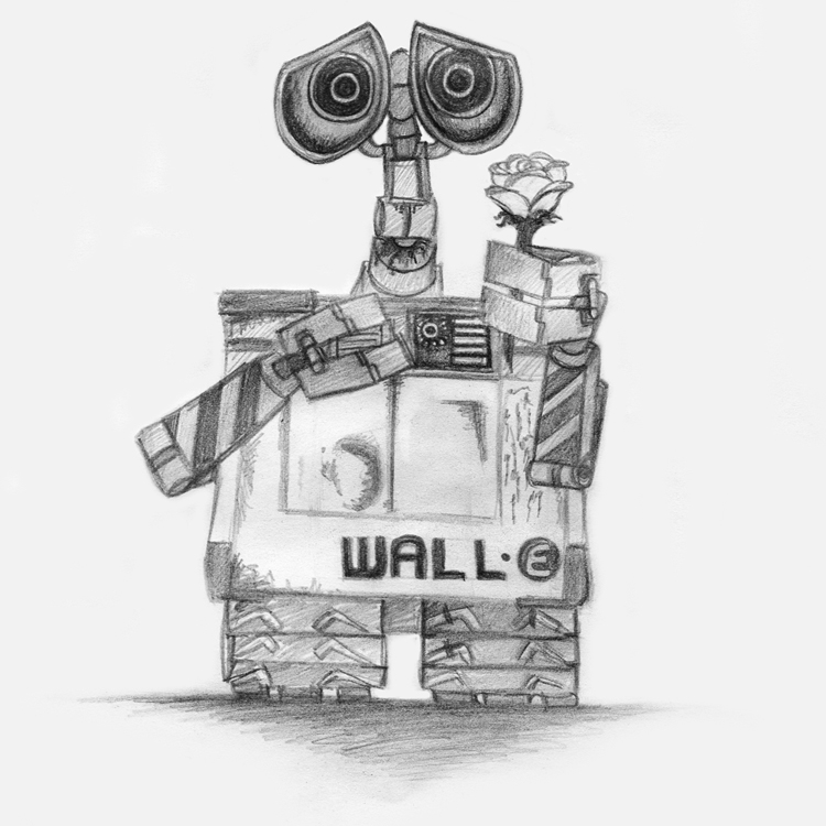 Wall.E