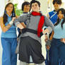Mako @ Katsucon