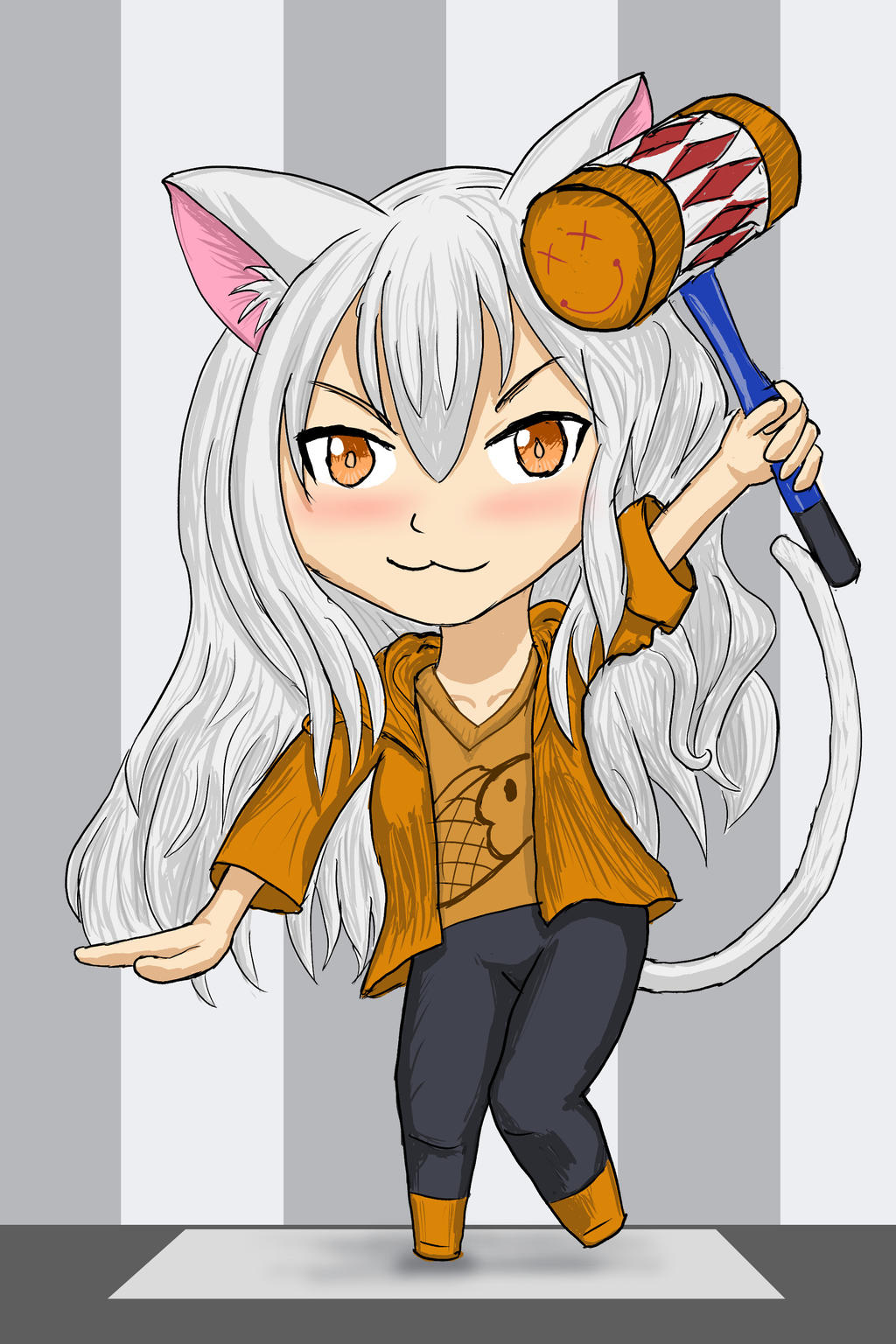 EphyTheCat