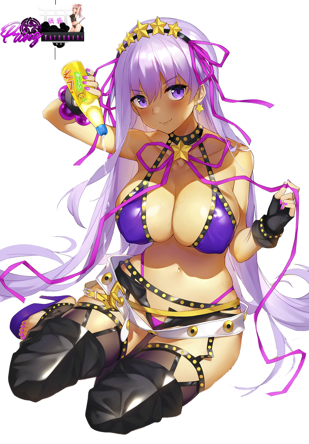 Fate Extra Ccc Render By Prinzkatsuragi On Deviantart Fate Extra Ccc Render By Prinzkatsuragi On Deviantart