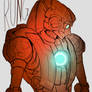 RUNG