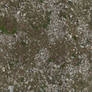 Seamless tileable dirt texture