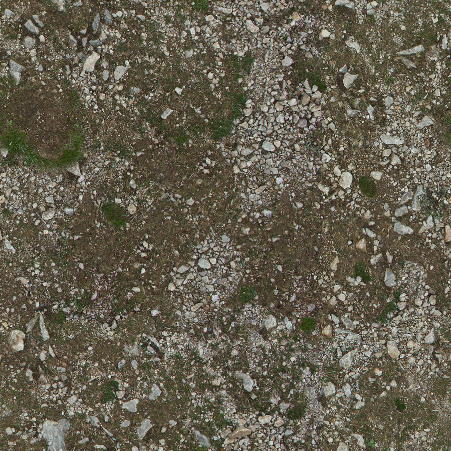 Seamless tileable dirt texture by demolitiondan