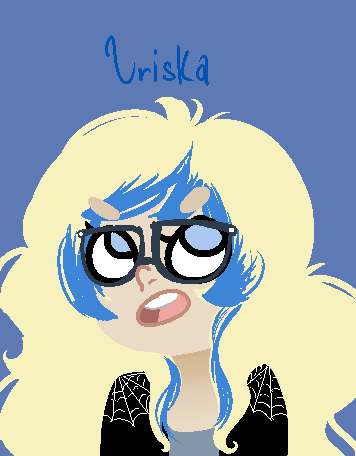 humanstuck vriska