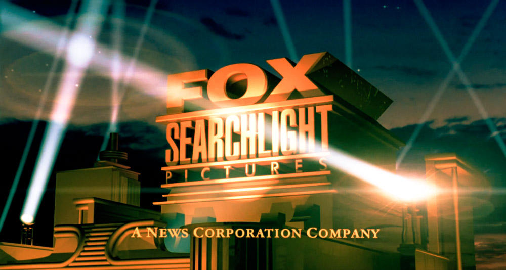 Fox Searchlight Pictures 2008 India Version By Vhorocksisback On Fox Searchlight Pictures 2008 India Version By Vhorocksisback On