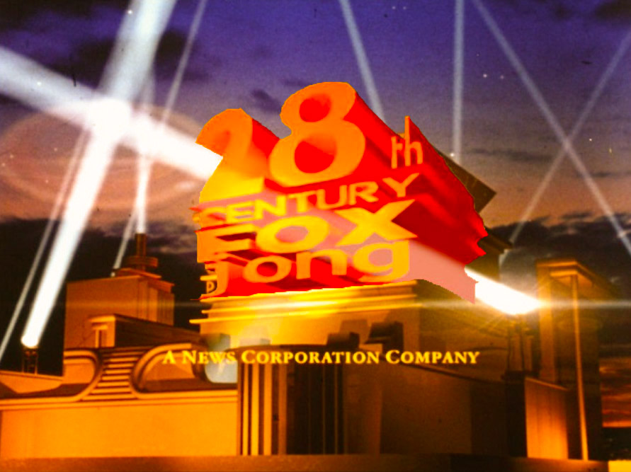 20th Century Fox (1935) (Color Open Matte) by AmazingCleos on