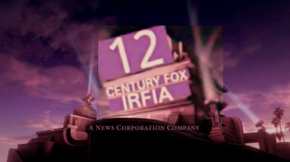 20th Century Fox (1935) (Color Open Matte) by AmazingCleos on