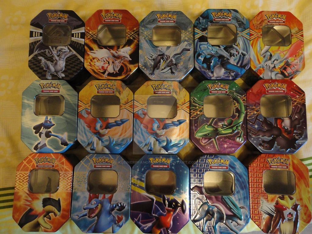Pokemon Boxes by kleinerPfandpirat on DeviantArt