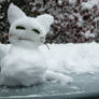 Snowkitty